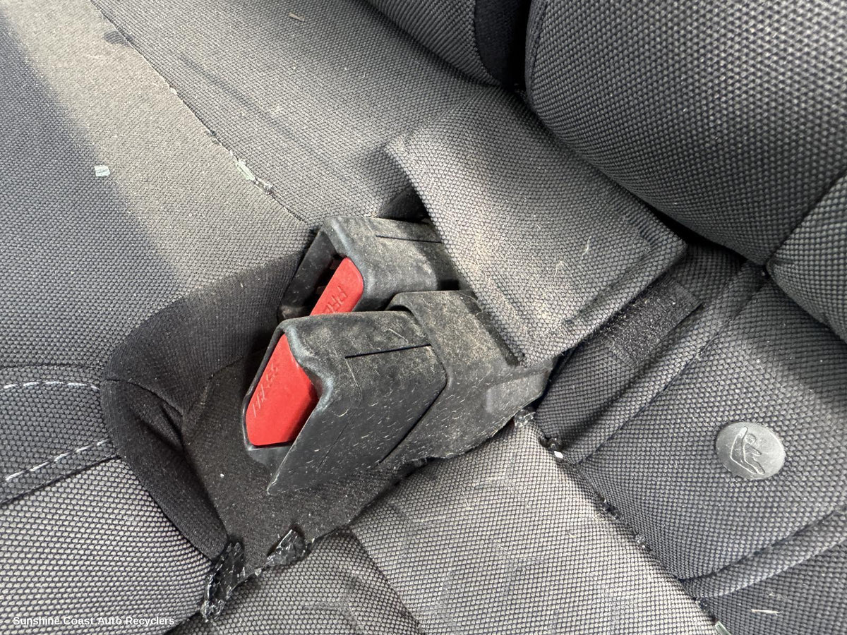 2022-2026 Subaru Crosstrek Seatbelt Stalk