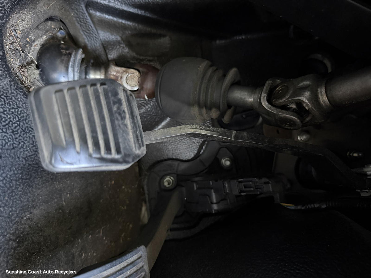2006-2014 Ford Transit Pedal Assembly