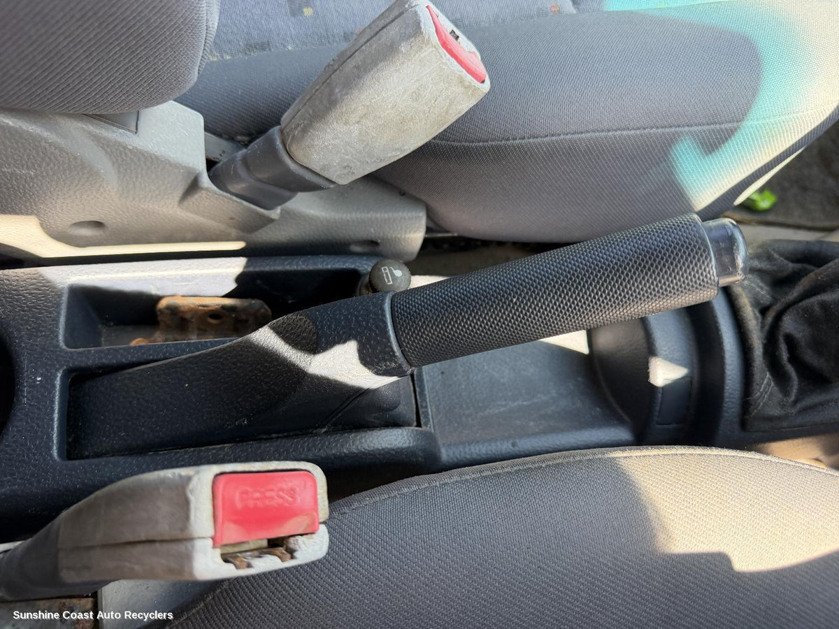 2002-2011 Hyundai Getz Handbrake Lever