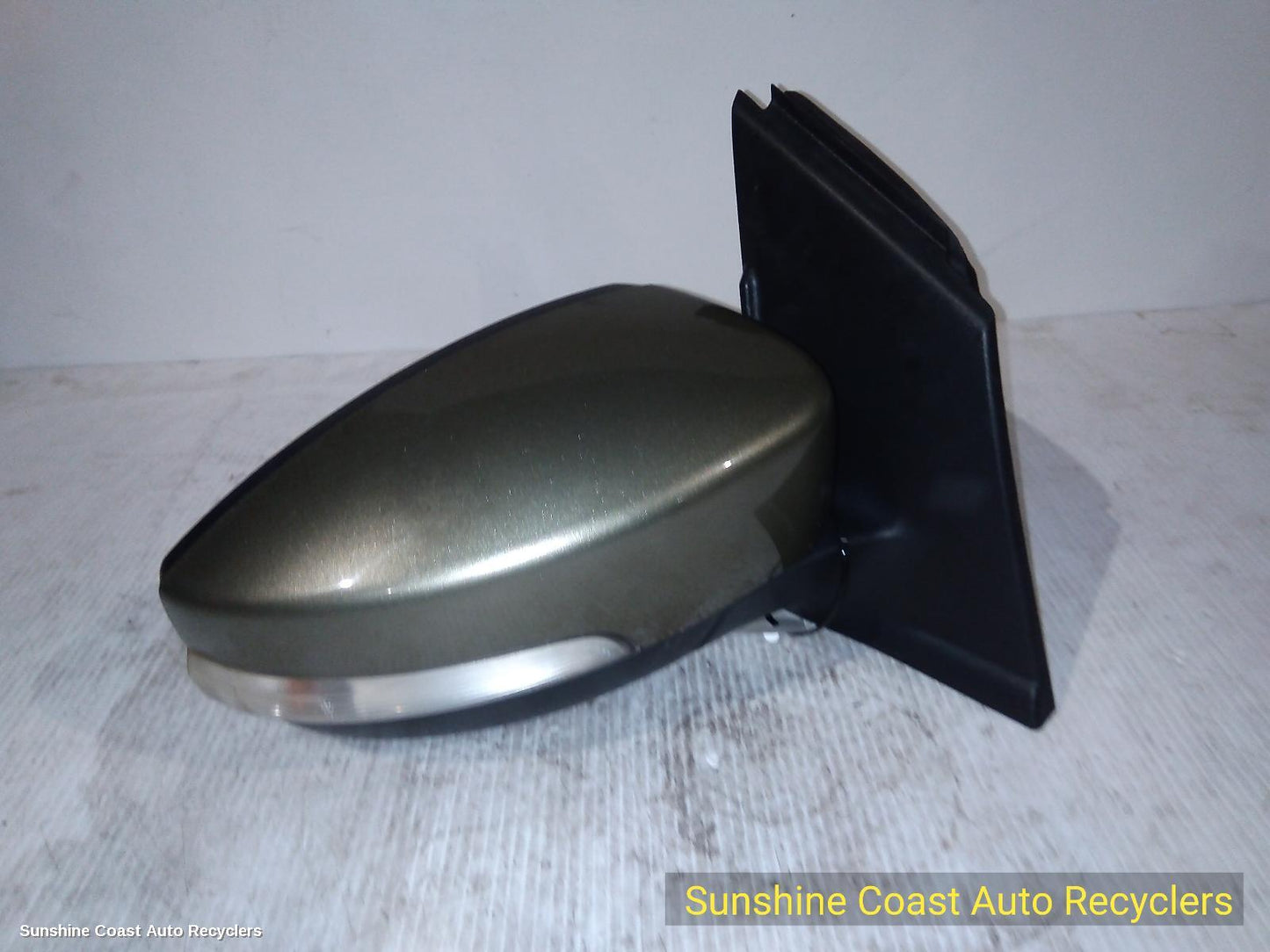 2013 Ford Kuga Right Door Mirror