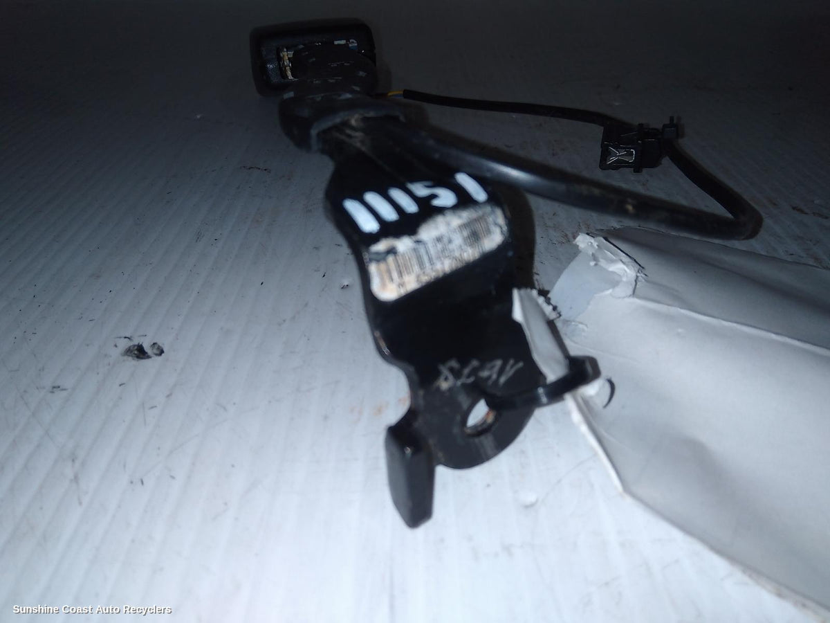 2008-2013 Volkswagen Golf Seatbelt Stalk