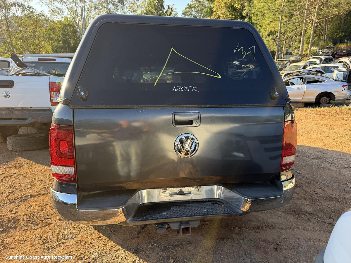 2011-2022 Volkswagen Amarok Cable