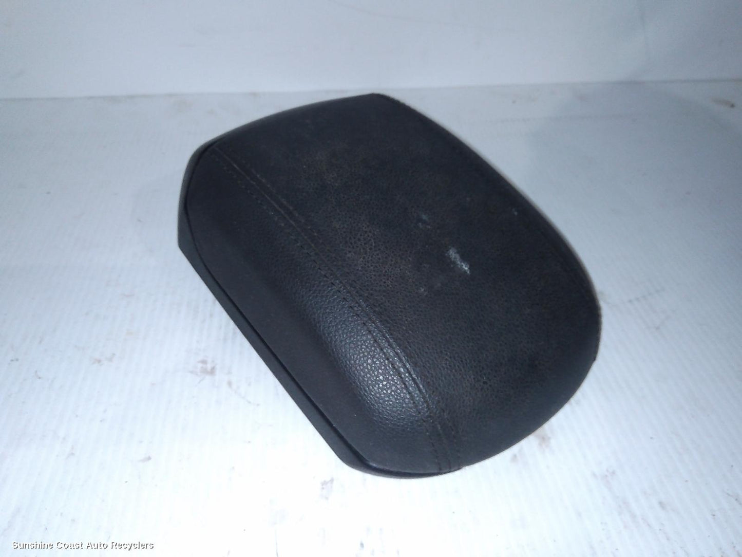 2013 Holden Cruze Console