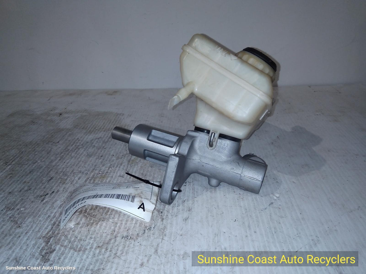 2008-2017 Audi Q5 Master Cylinder