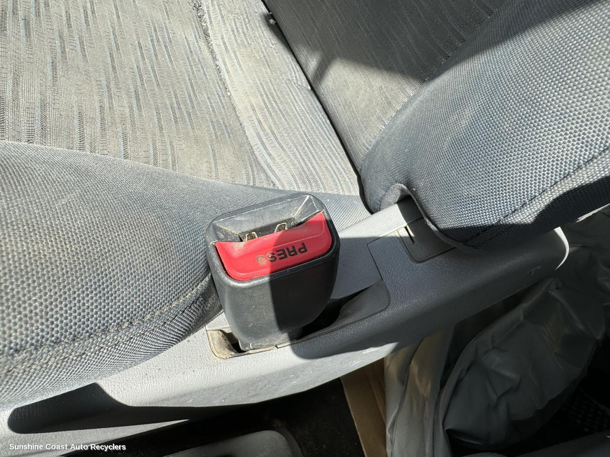 2007-2021 Hyundai Iload/imax Seatbelt Stalk