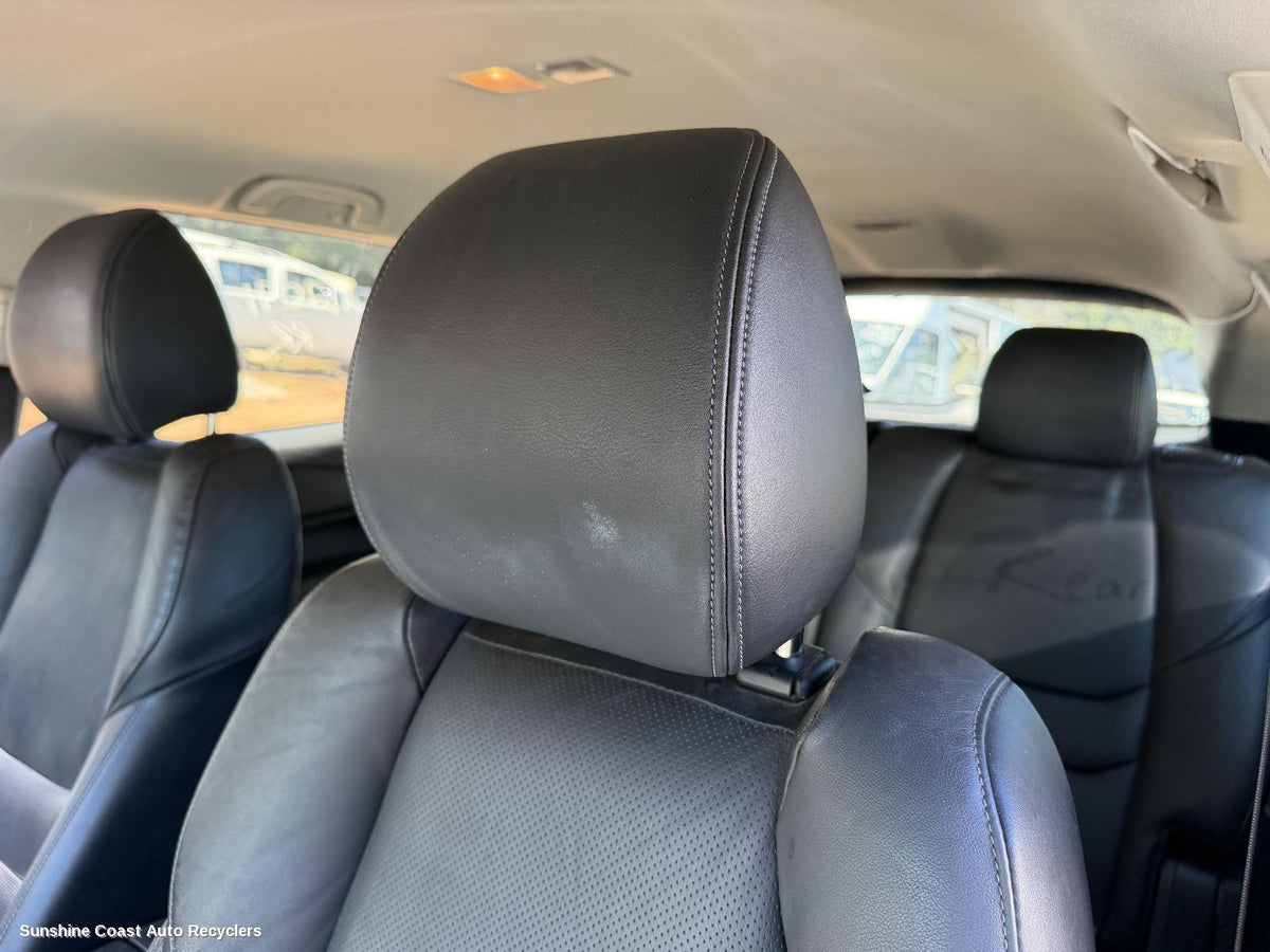 2016-2024 Mazda Cx9 Headrest