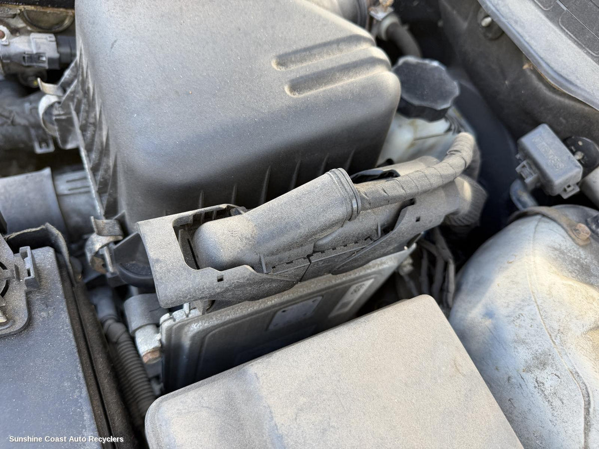 2008-2012 Hyundai I30 Ecu