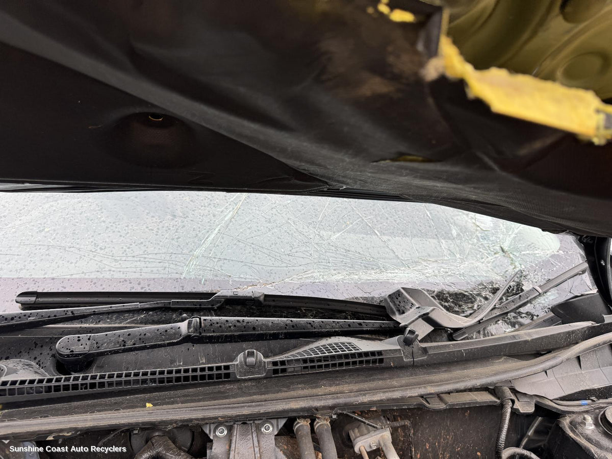 2022-2026 Subaru Crosstrek Wiper Arm