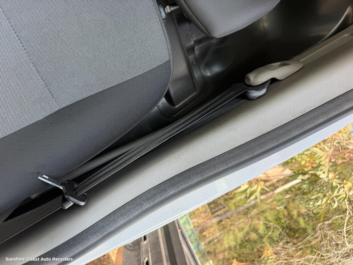 2011-2020 Renault Master Seatbelt Stalk