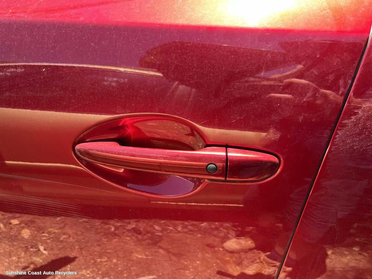 2016-2023 Mazda Cx9 Door Handle