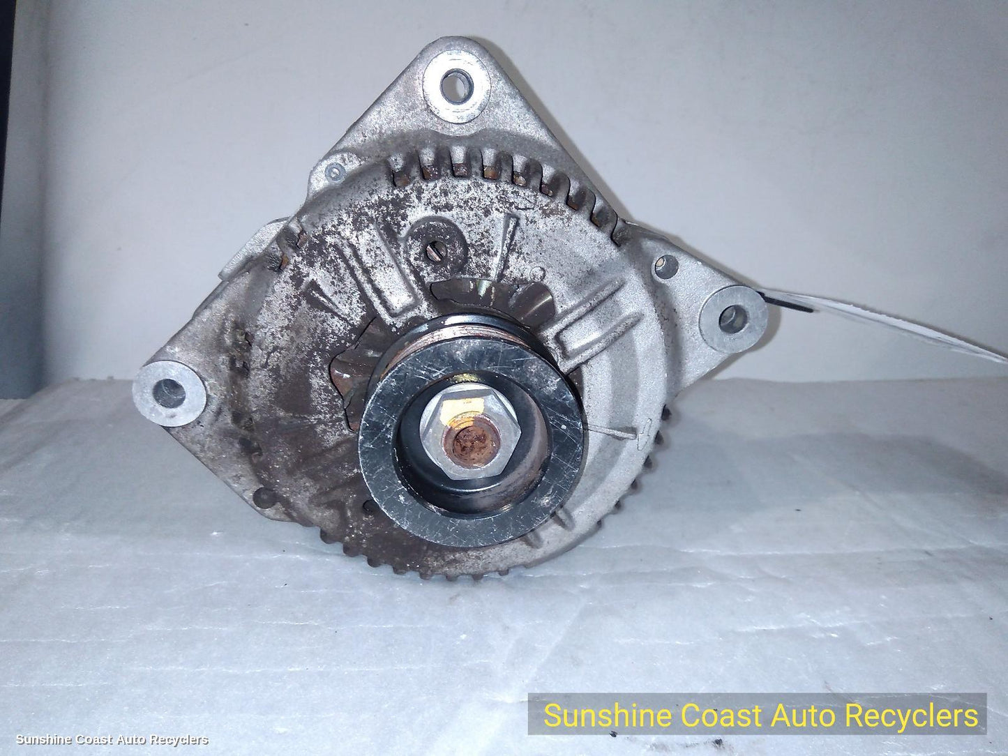1997 Volvo S70/v70/c70 Alternator