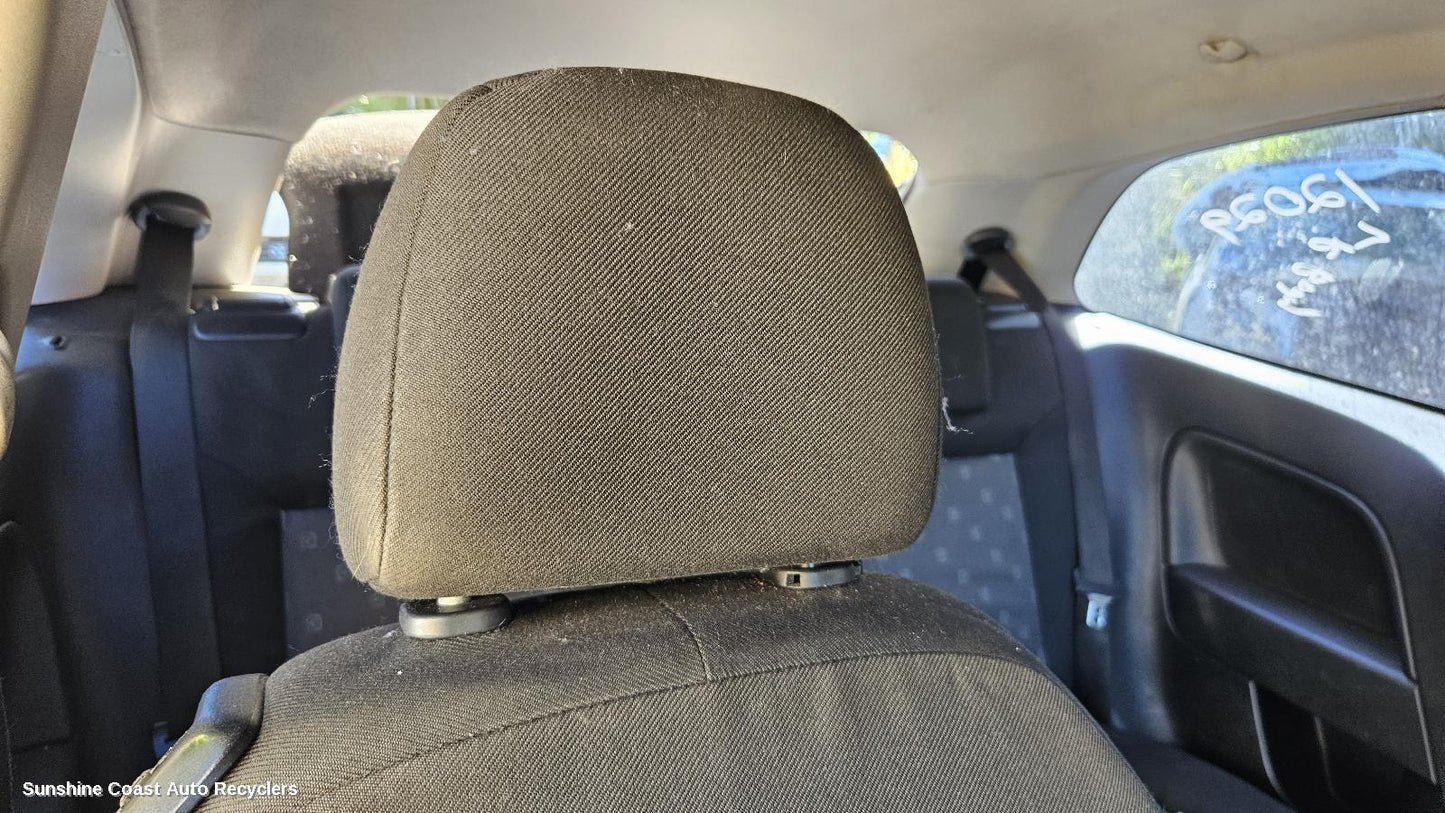 2004-2008 Ford Fiesta Headrest