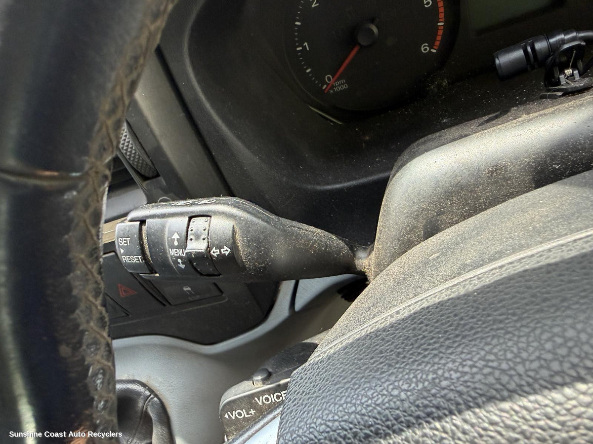 2006-2014 Ford Transit Combination Switch