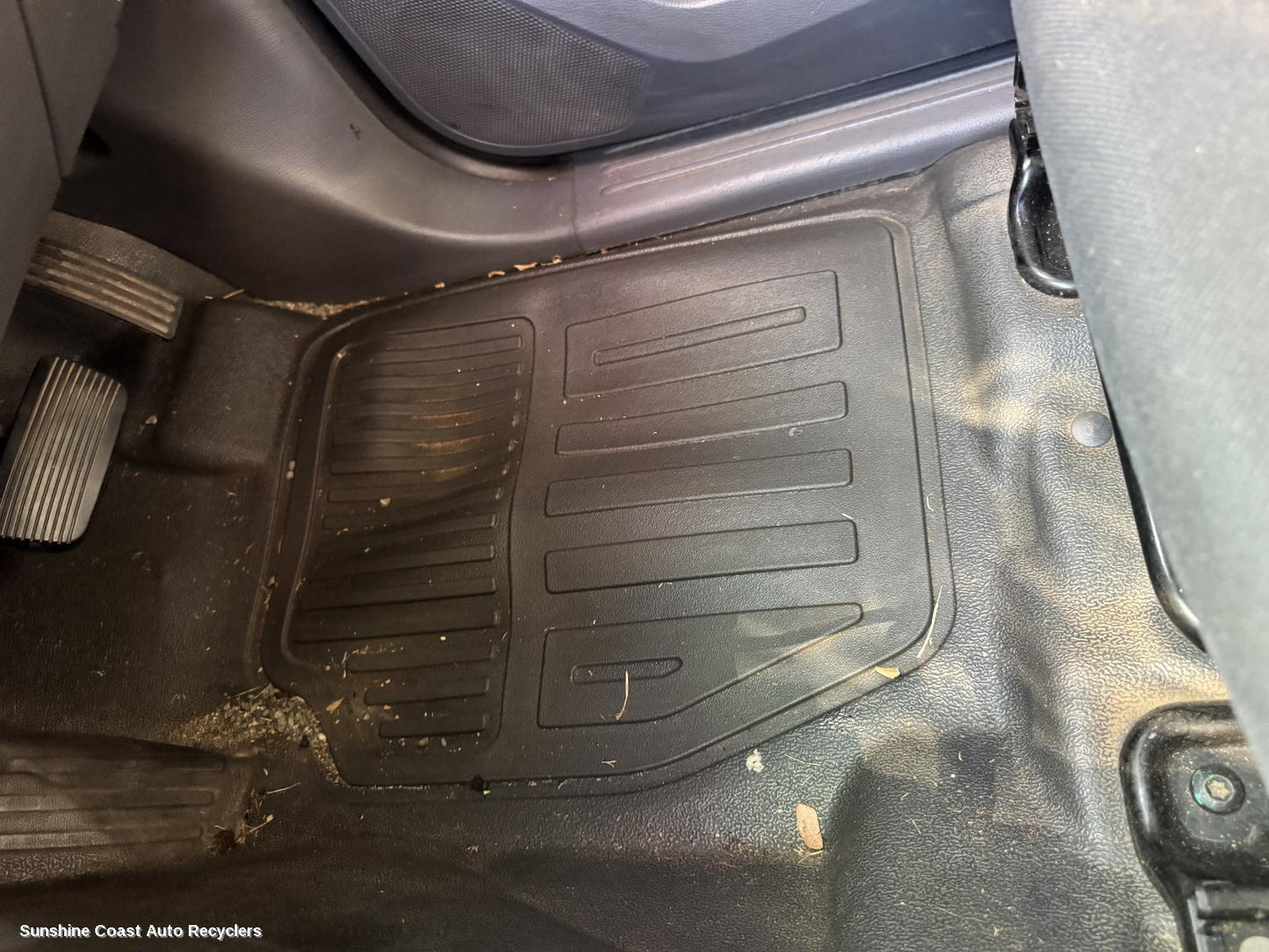 2012 Ford Ranger Carpet