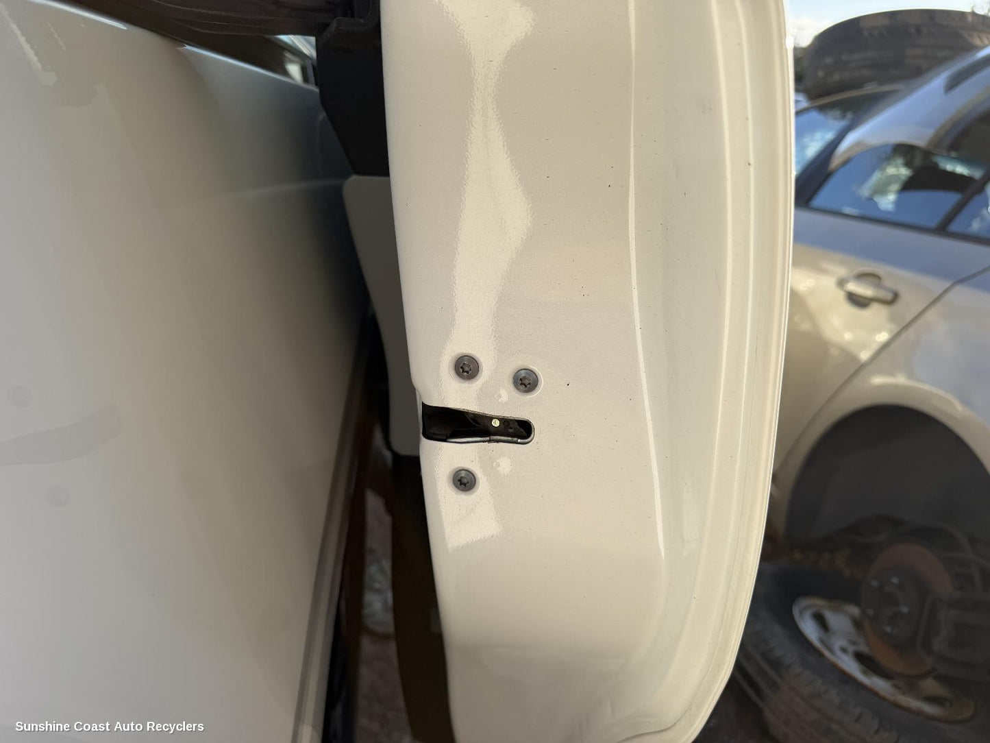2020-2025 Kia Carnival/grand Carnival Door Boot Gate Lock