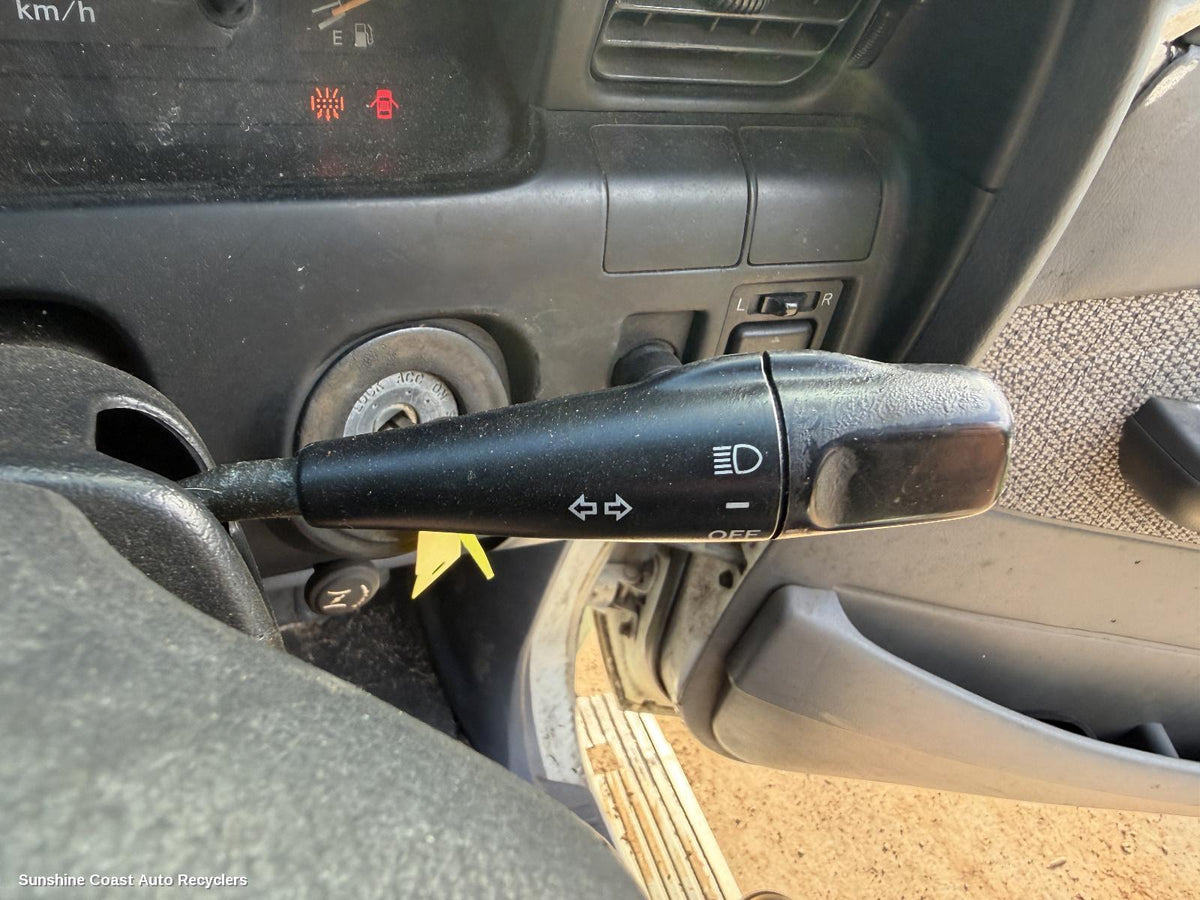 1990-1998 Toyota Landcruiser Combination Switch