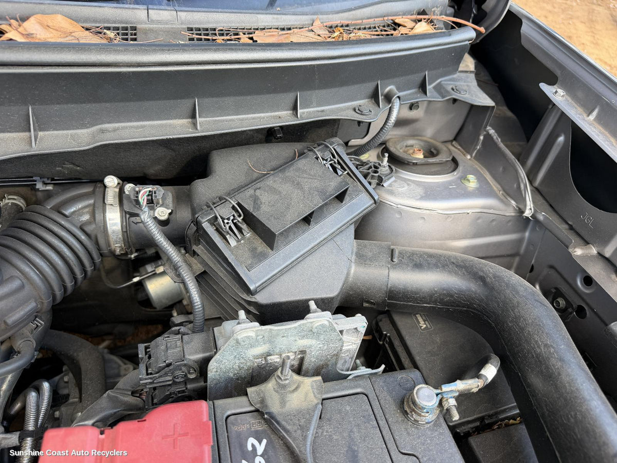2007-2022 Nissan Xtrail Air Cleaner Box