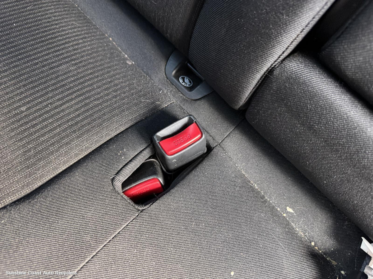 2013-2022 Suzuki S-cross Seatbelt Stalk