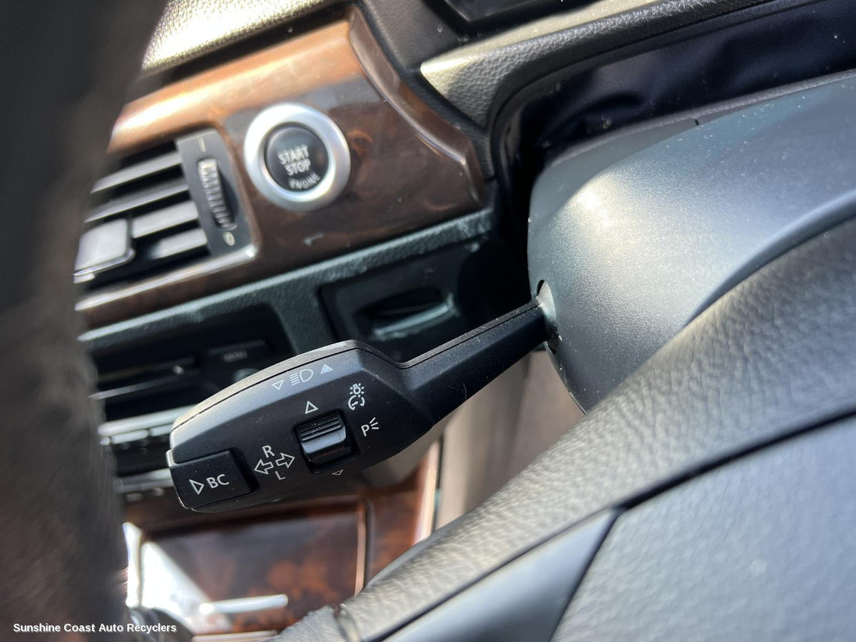 2005-2013 Bmw 3 Series Combination Switch