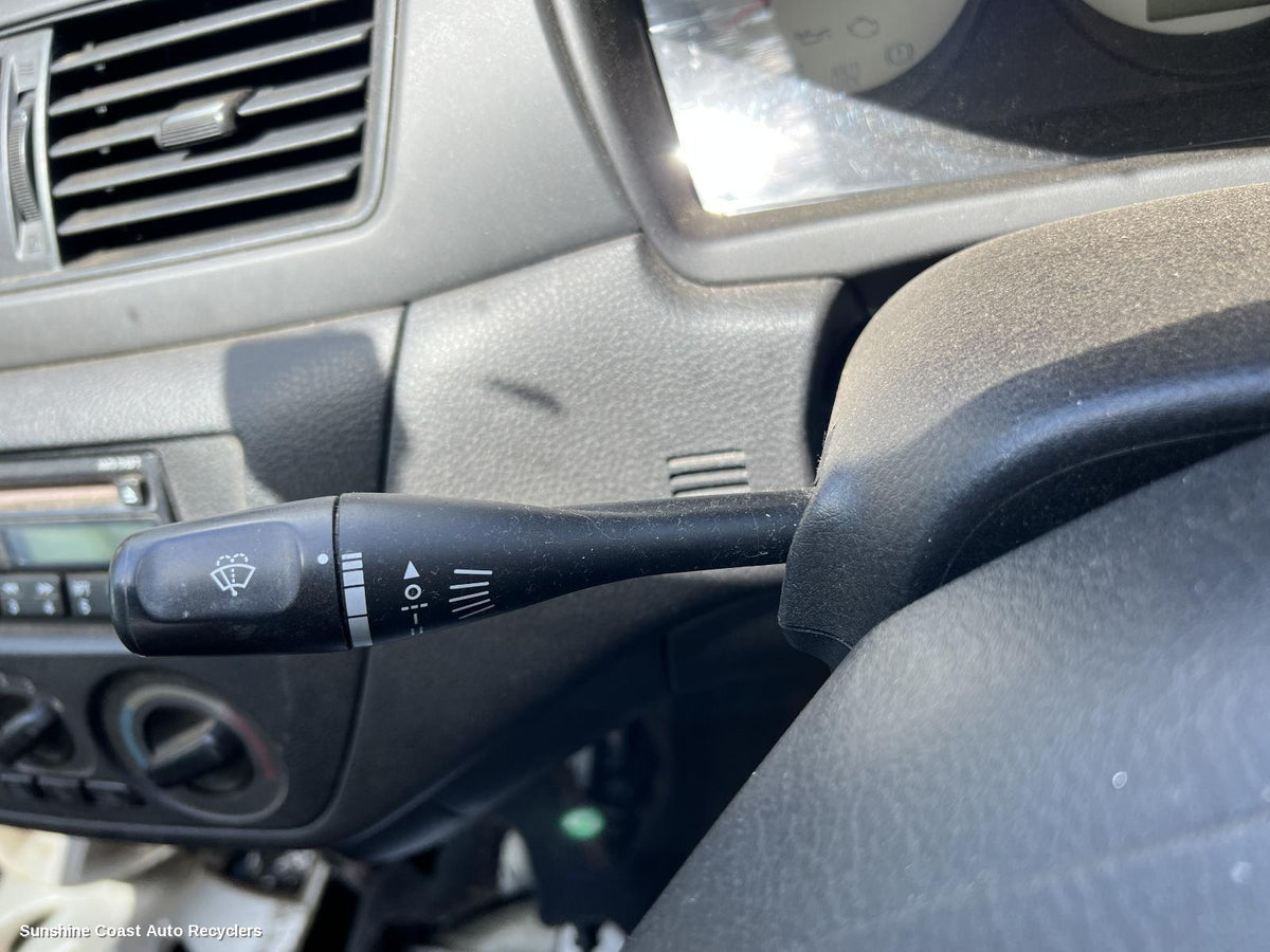 2004-2007 Mitsubishi Lancer Combination Switch