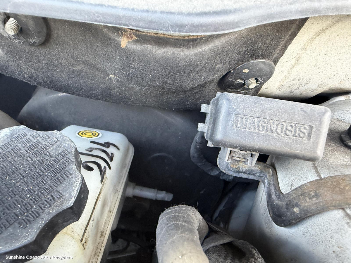 2007-2012 Hyundai I30 Brake Booster