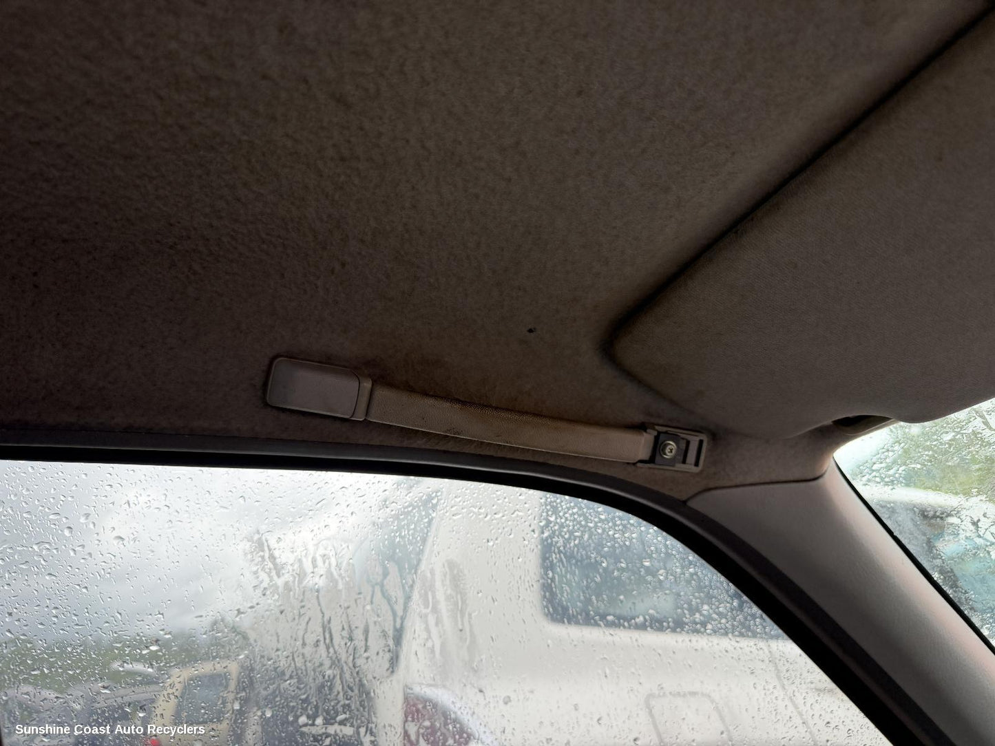 1995-2001 Honda Crv Grab Handle