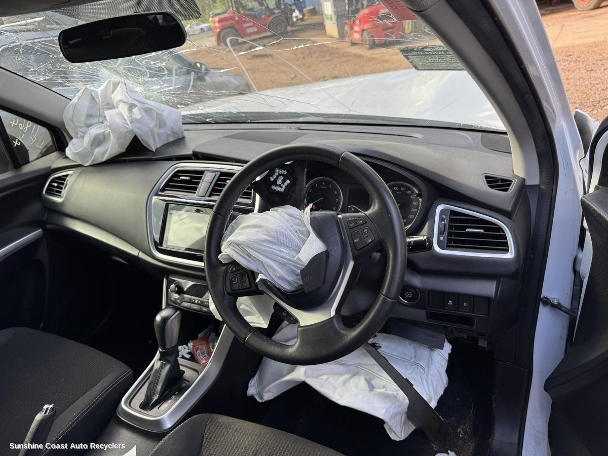 2013-2022 Suzuki S-cross Gear Stick Shifter