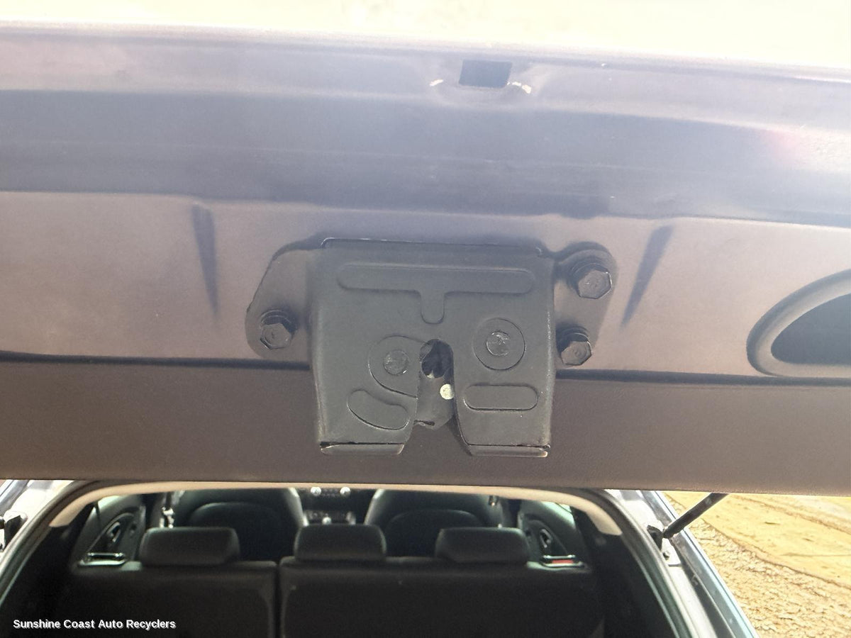 2009-2016 Hyundai Ix35 Door Boot Gate Lock
