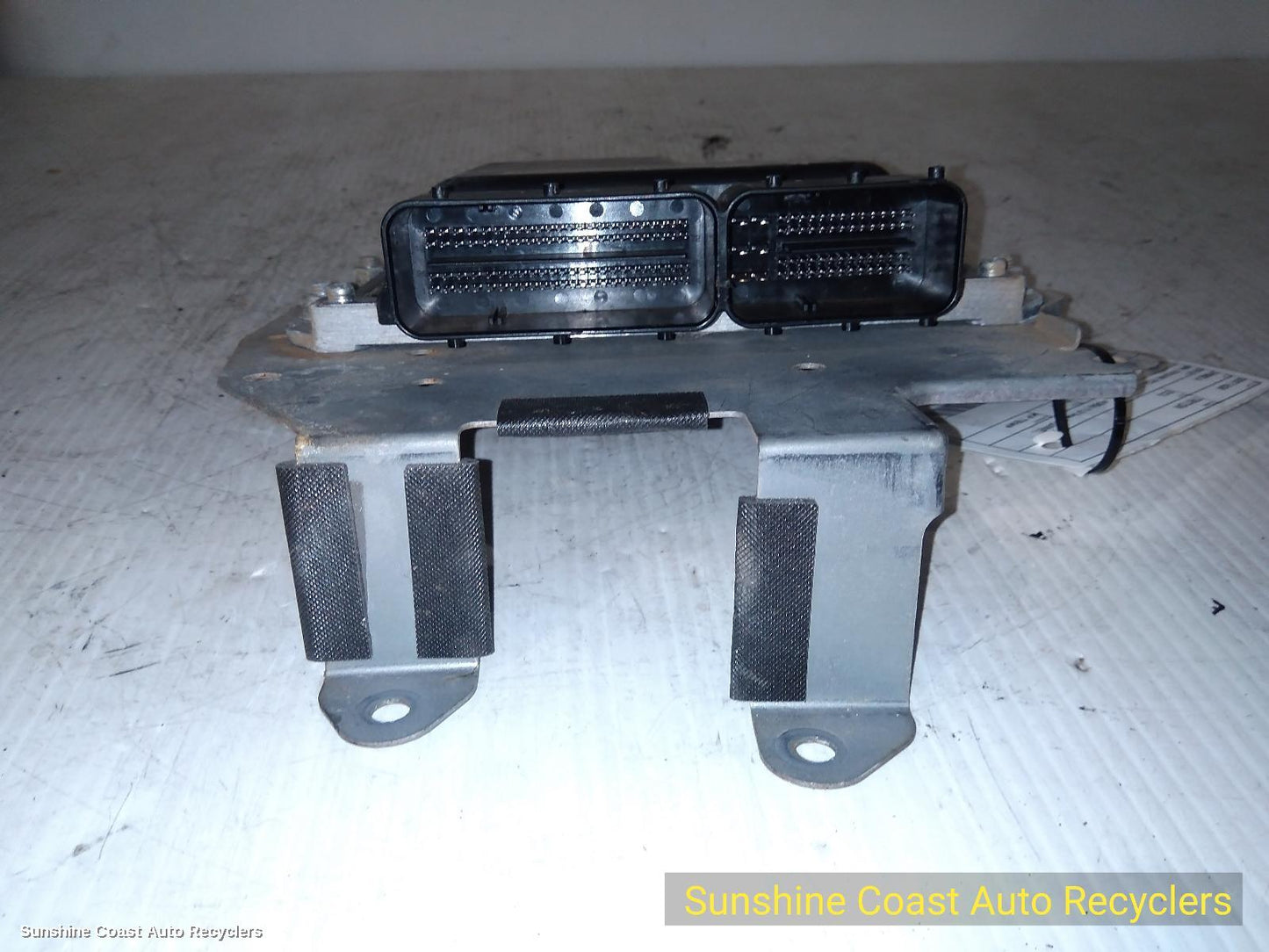 2009-2015 Mitsubishi Triton Ecu