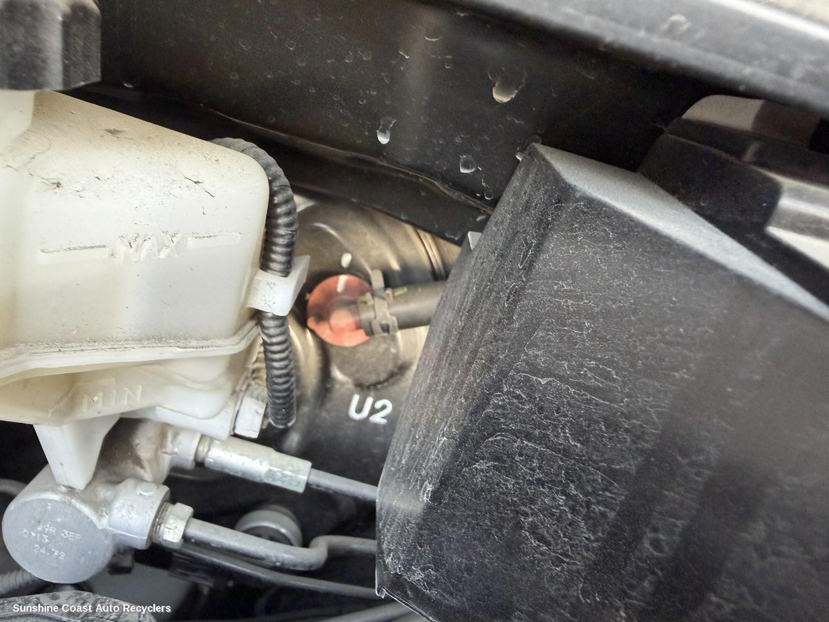 2022-2026 Toyota Corolla Cross Brake Booster