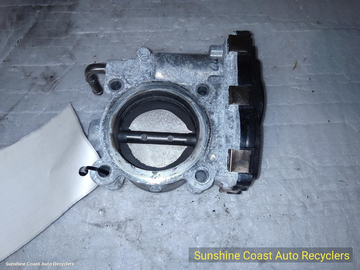 2021-2026 Mitsubishi Outlander Throttle Body