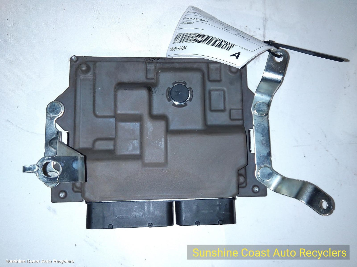 2024 Subaru Forester Ecu