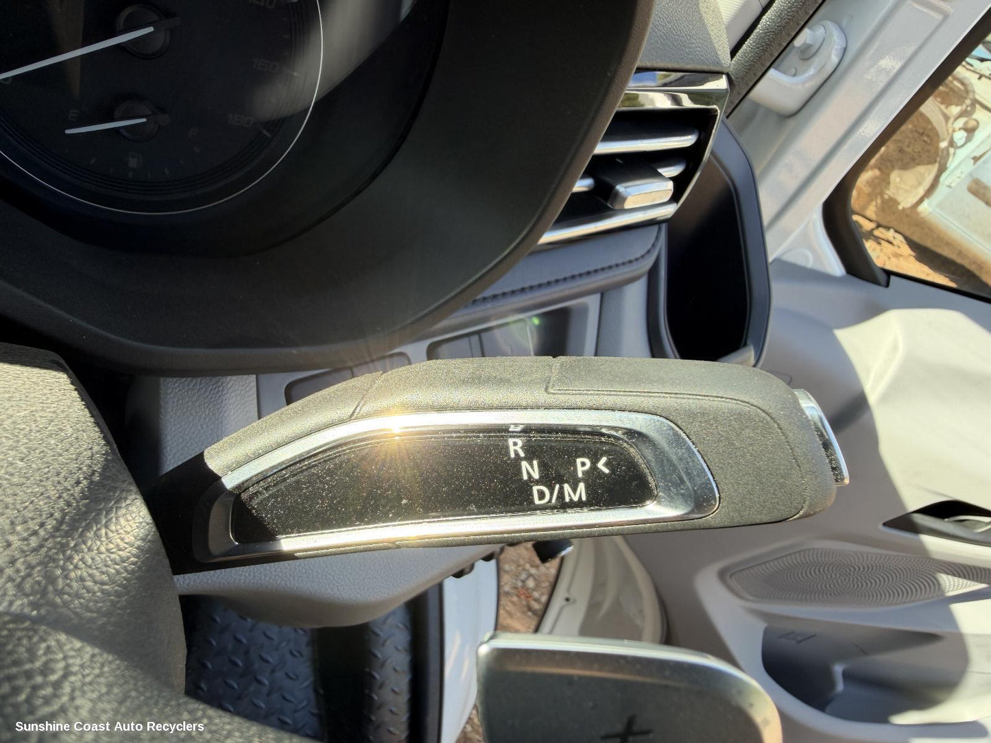 2020-2026 Ldv Deliver 9 Gear Stick Shifter