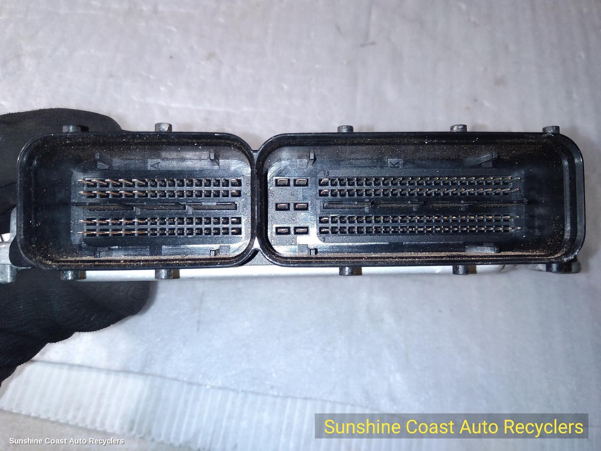 2016-2023 Ldv V80 Ecu