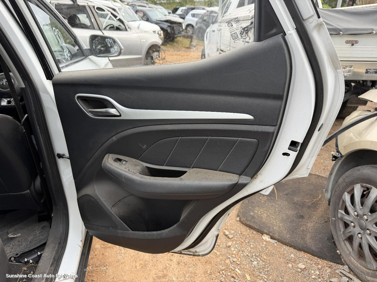 2017-2024 Mg Zs Door Handle