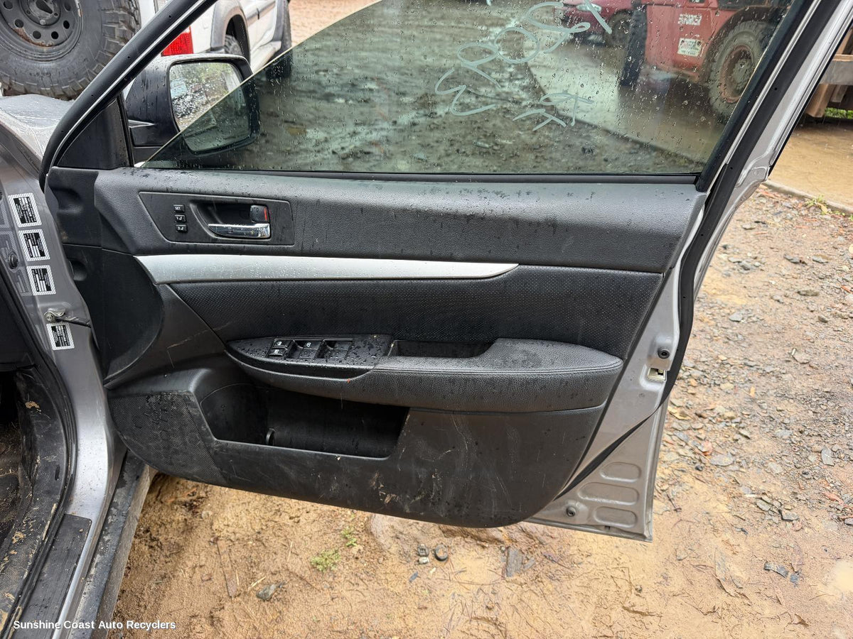 2009-2014 Subaru Outback Speaker