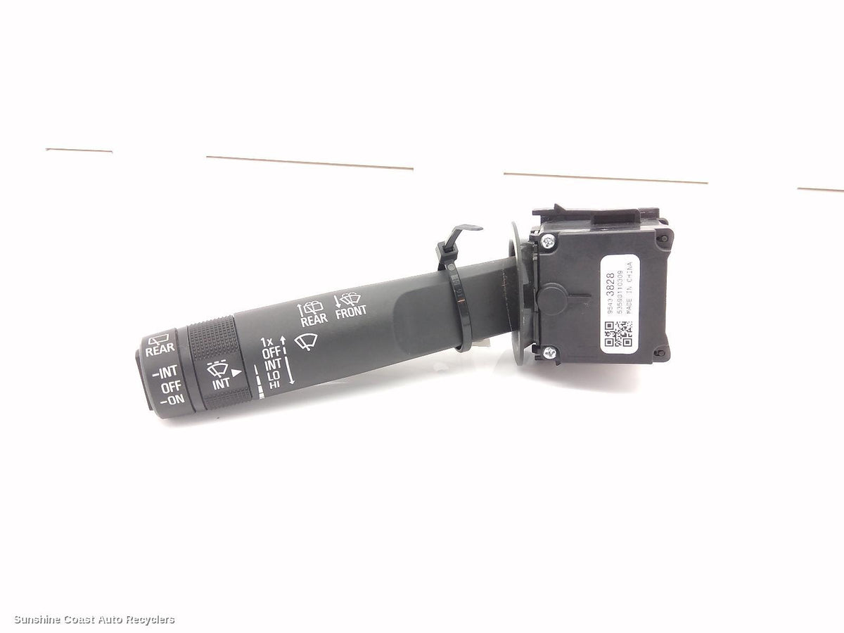 2016-2020 Holden Trailblazer Combination Switch