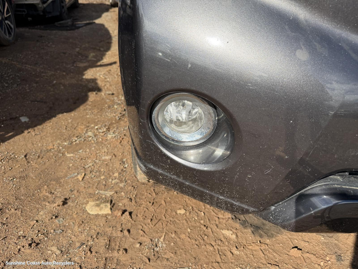 2013-2017 Toyota Prado Right Indicator Fog Side
