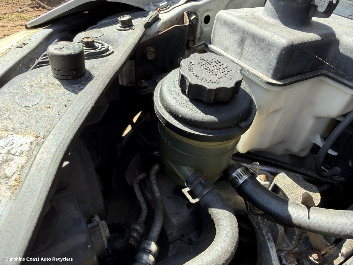 2002-2005 Hyundai Getz P S Reservoir