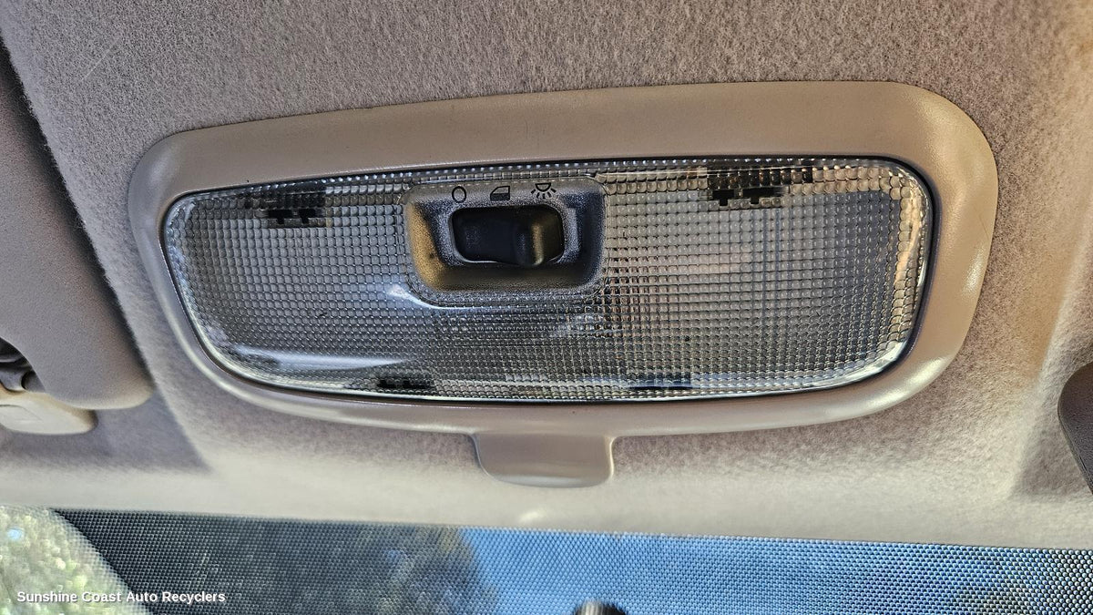 2004-2008 Ford Fiesta Courtesy Light
