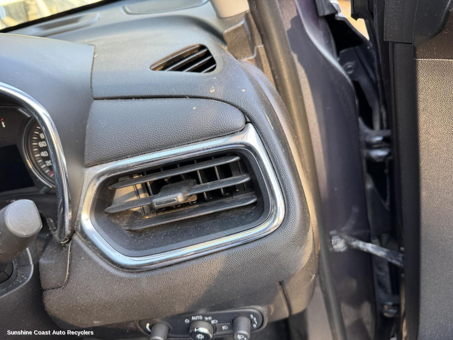 2018 Holden Equinox Misc
