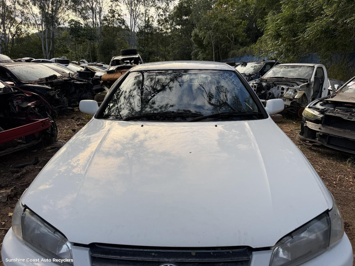 1997-2002 Toyota Camry Bonnet