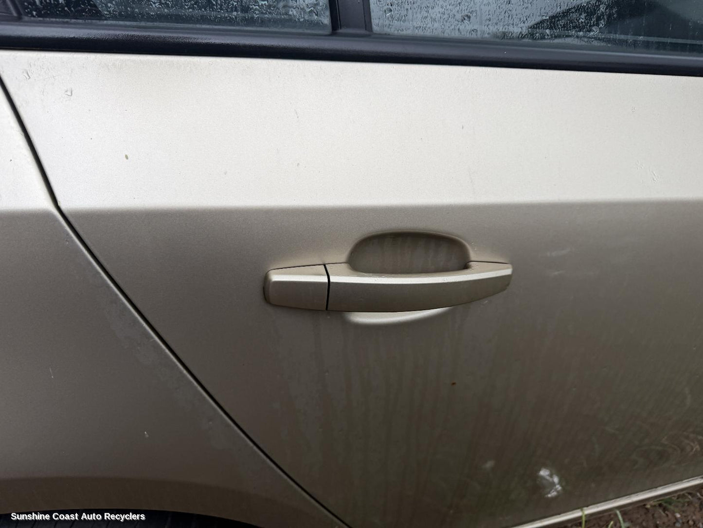 2009-2017 Holden Cruze Door Handle