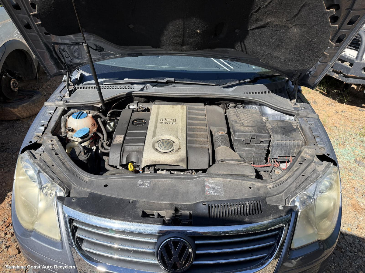2007-2014 Volkswagen Eos Right Front Door