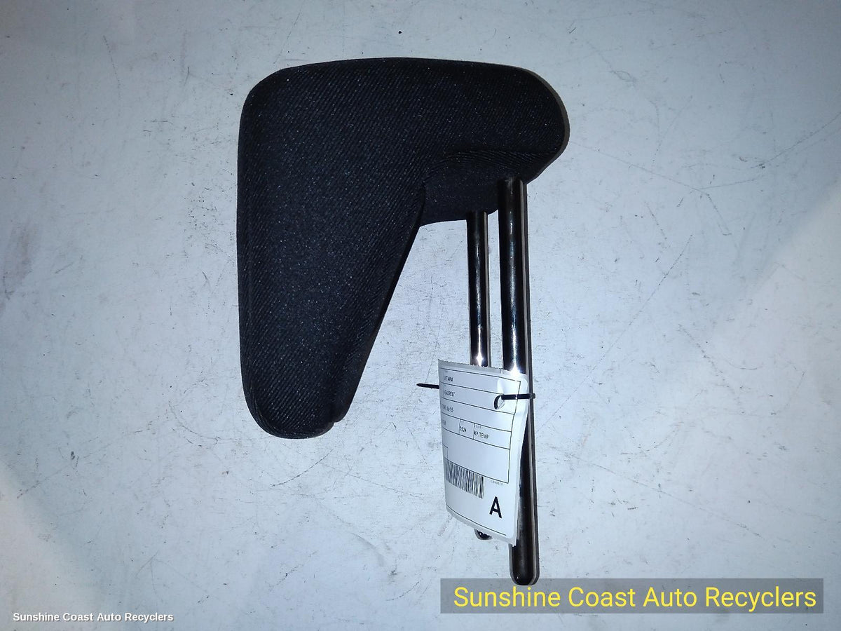 2015-2026 Suzuki Vitara Headrest