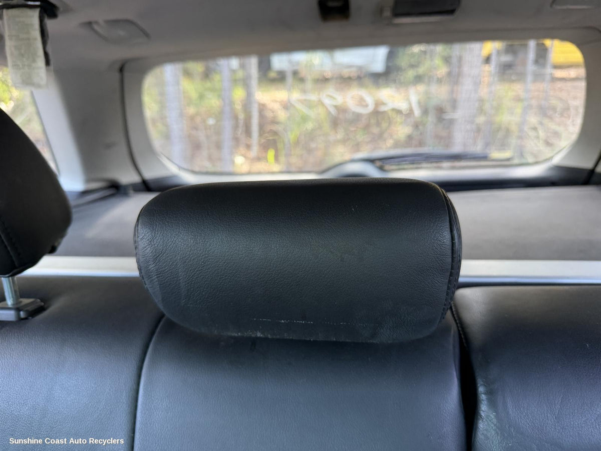 2003-2009 Subaru Outback Headrest