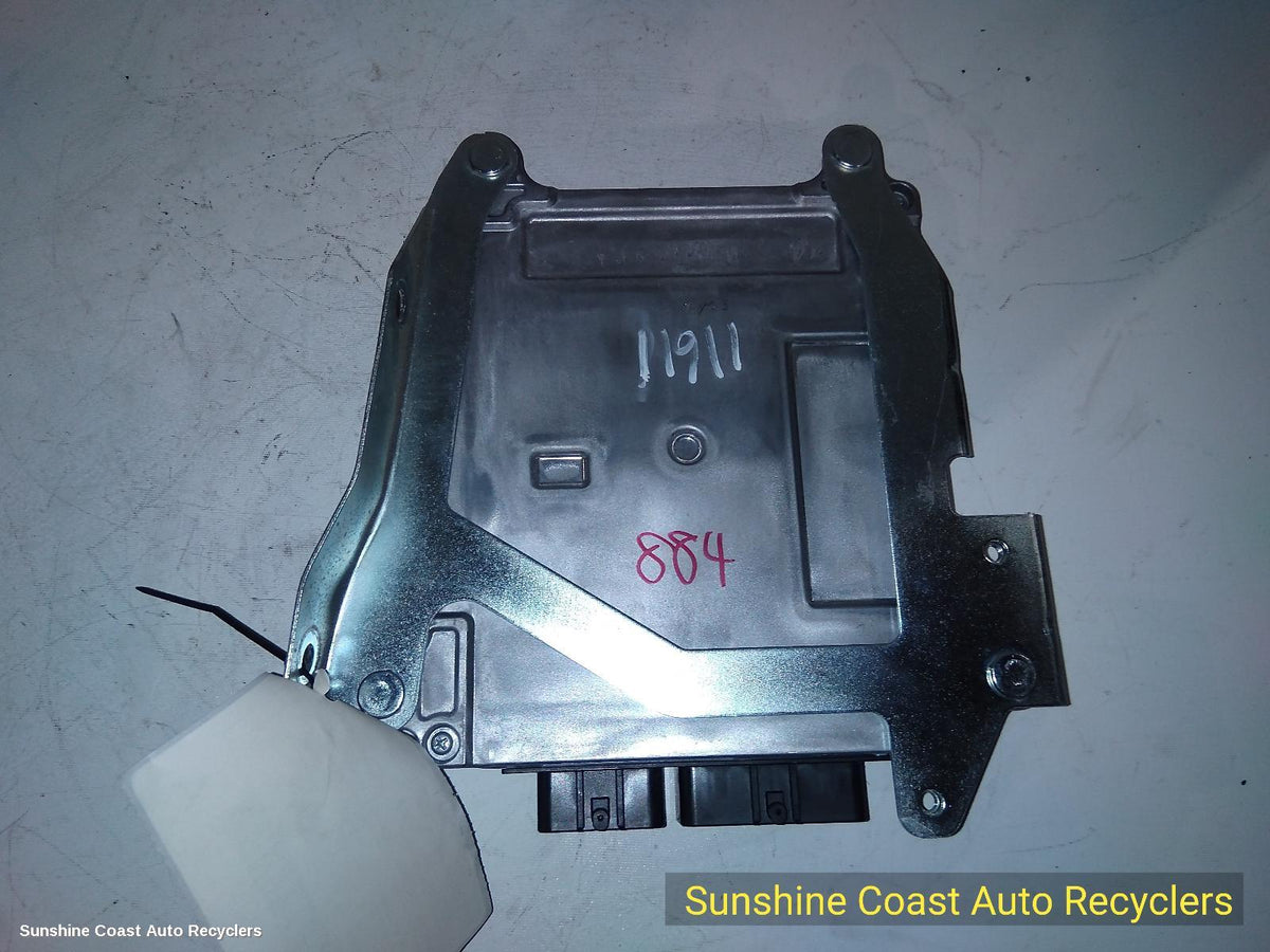 2017-2026 Mitsubishi Eclipse Cross Ecu