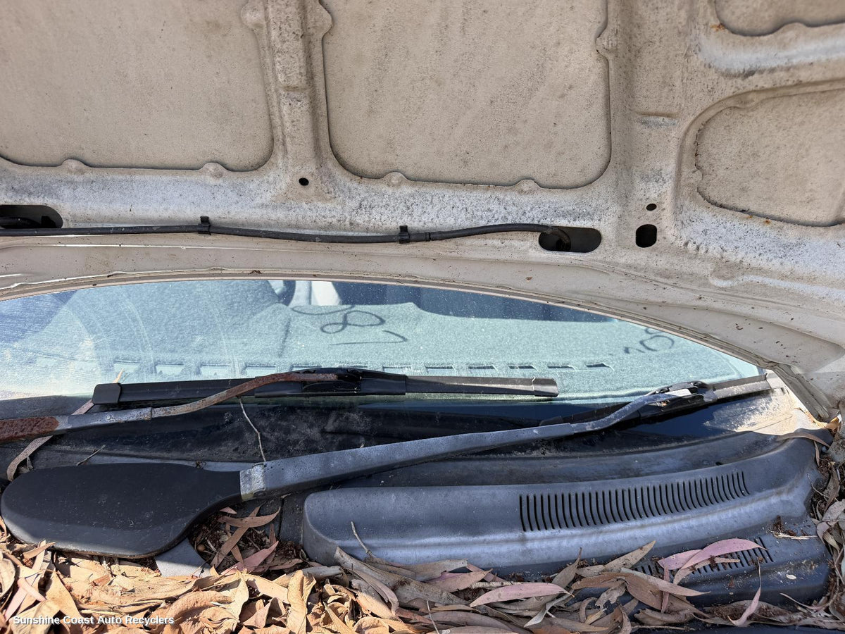 2002-2005 Hyundai Getz Wiper Arm