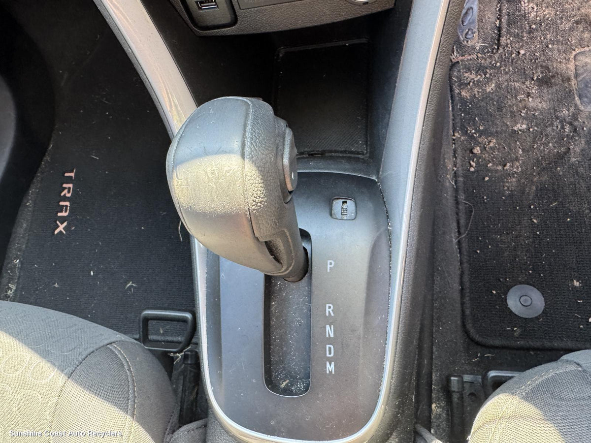 2016-2020 Holden Trax Gear Stick Shifter