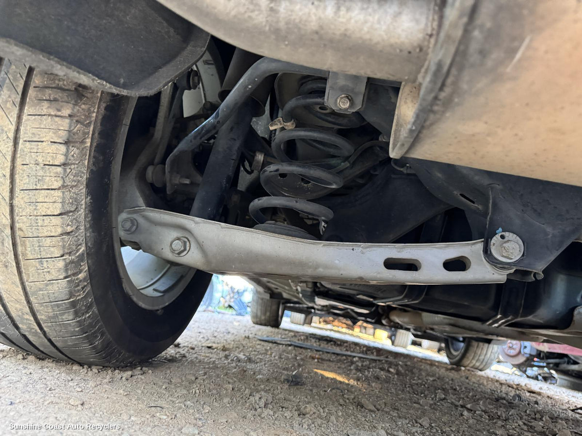 2017-2020 Holden Equinox Left Rear Trailing Arm